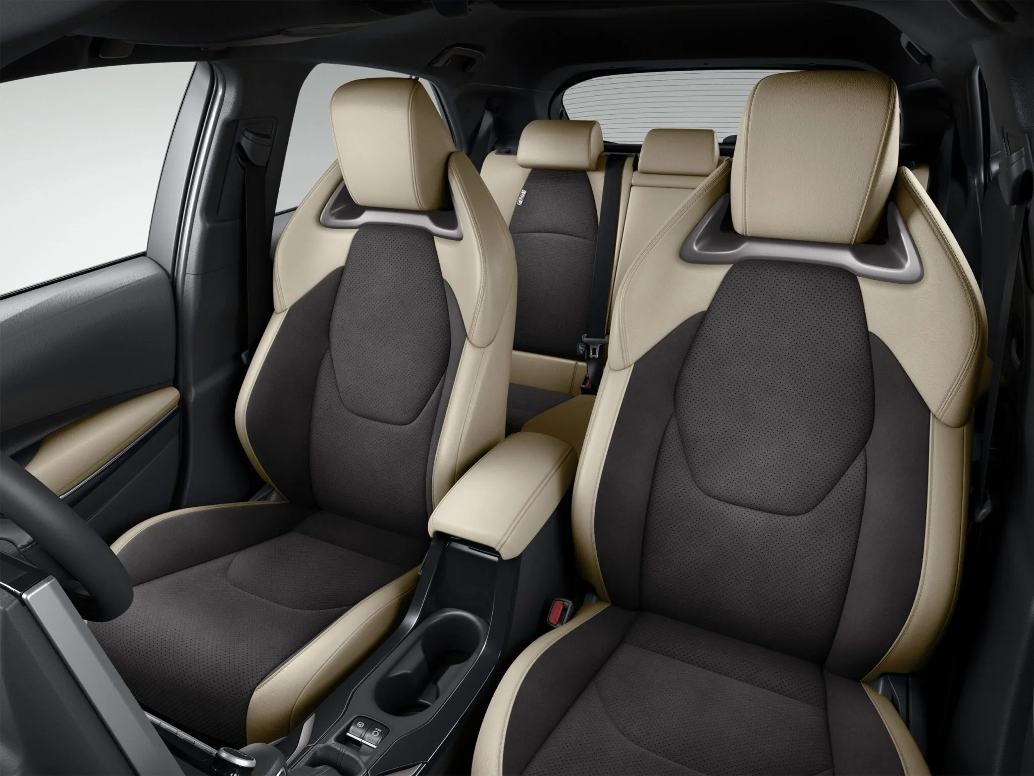 Toyota Corolla Active Elegance