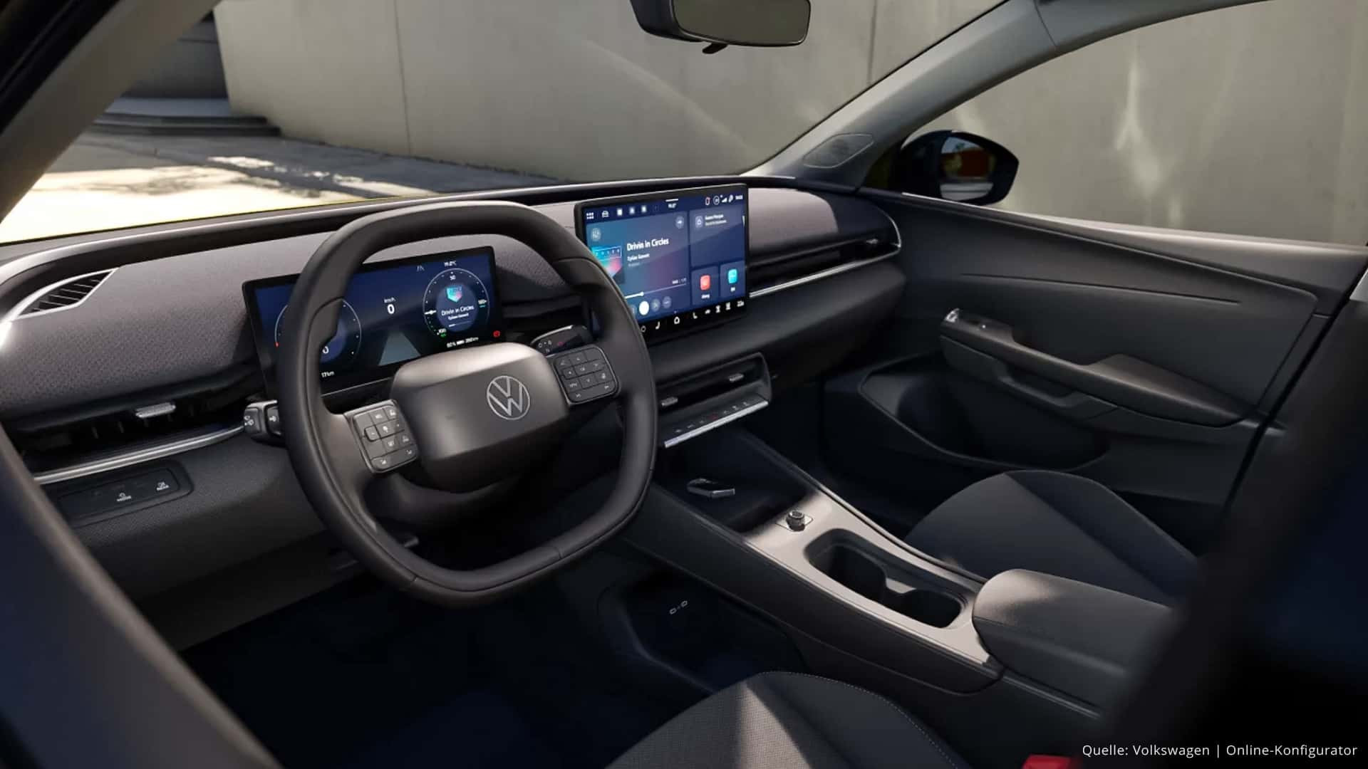 Volkswagen ID. Polo 2026 року