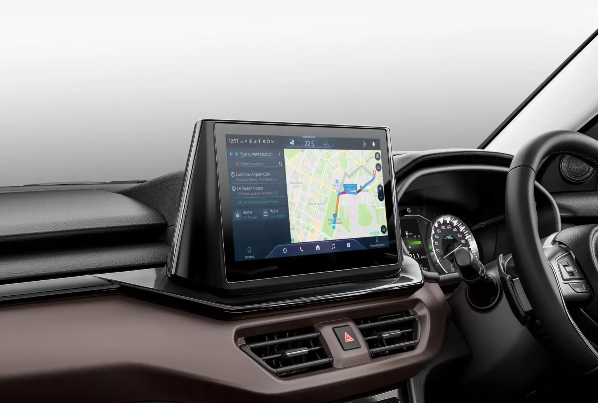 Maruti Suzuki Brezza 2026 року