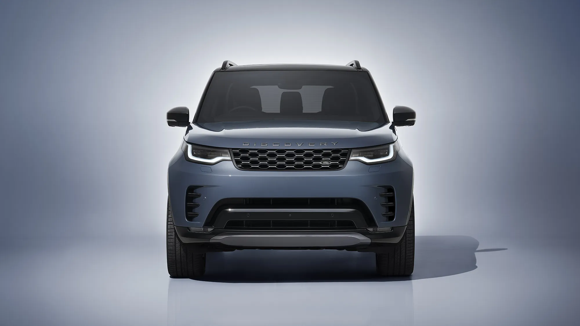 Land Rover Discovery Landmark Edition 2027