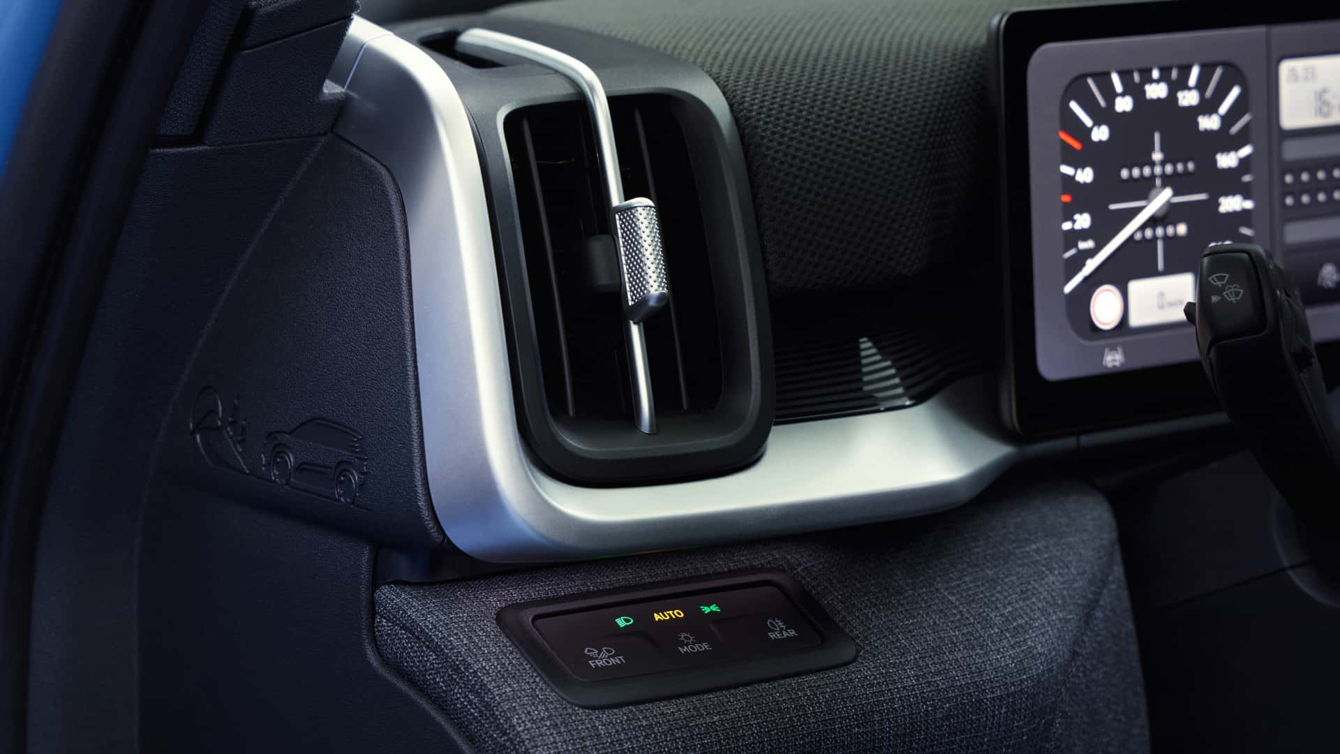 Volkswagen ID. Cross 2026 року