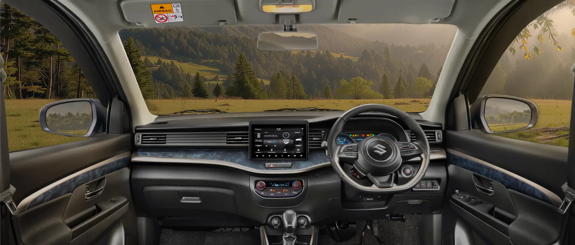 Suzuki XL7 2026 року