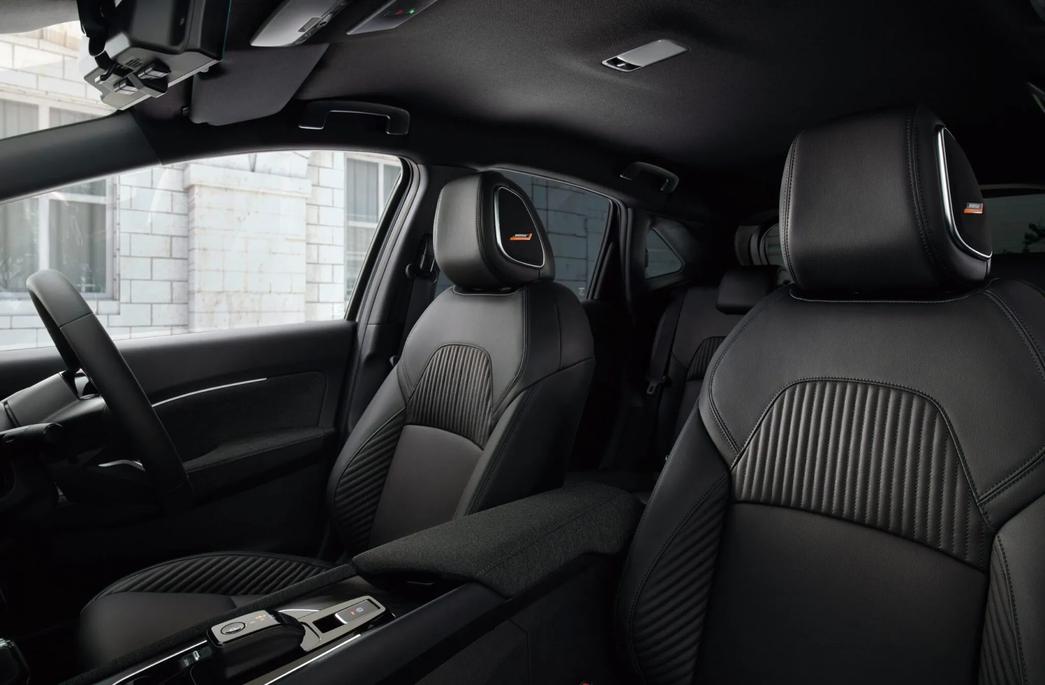 Nissan Note Aura Black Edition