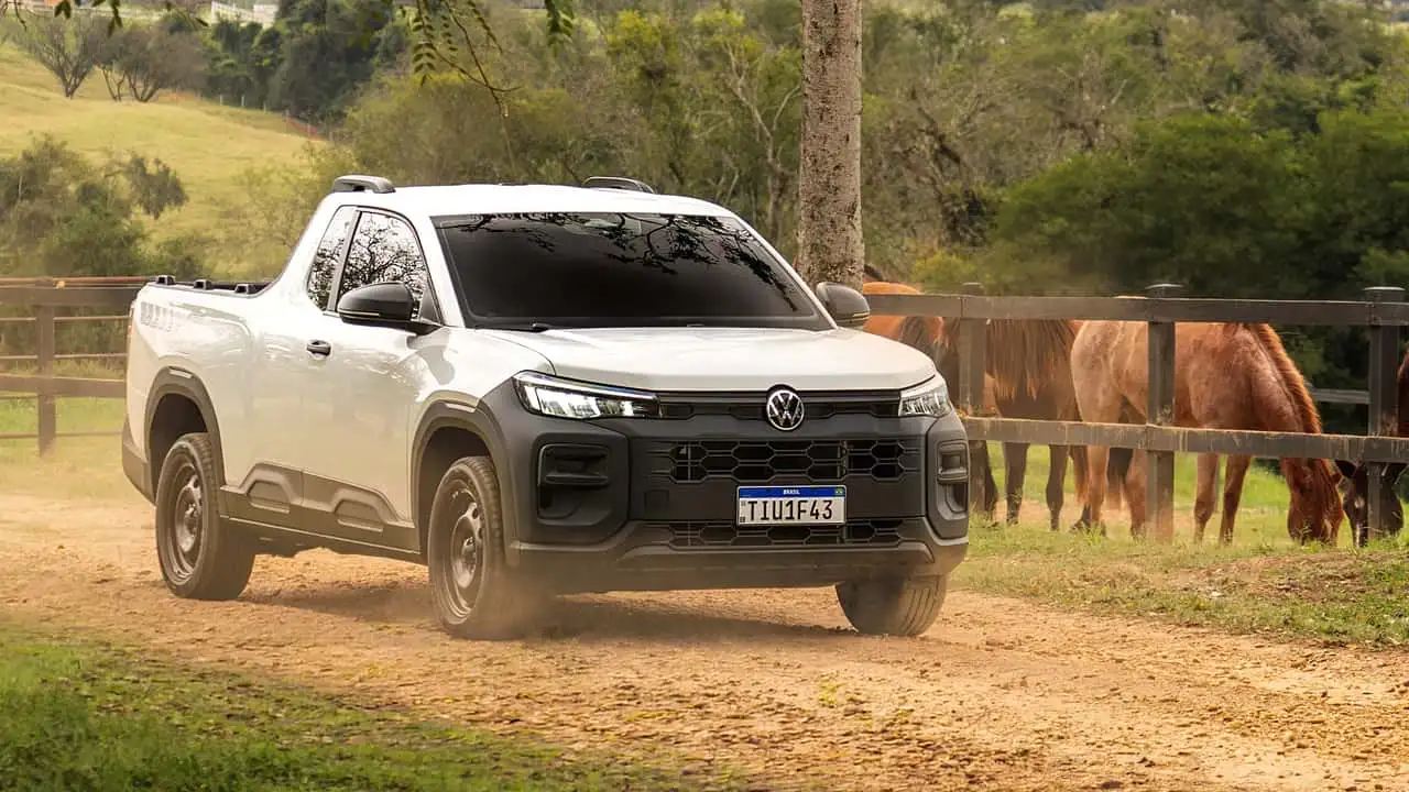 Volkswagen Tukan 2027 року