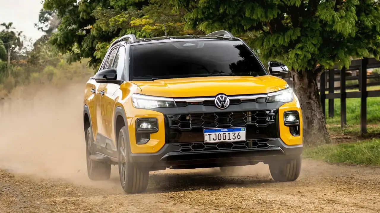 Volkswagen Tukan 2027 року