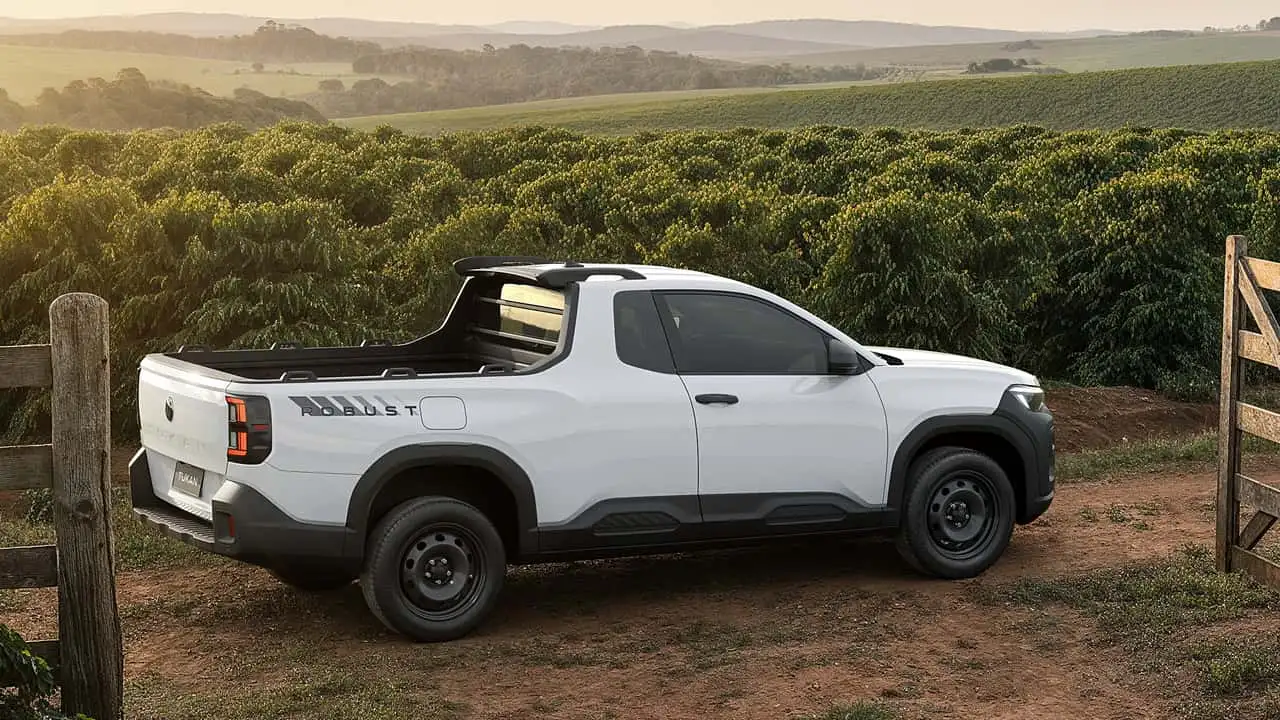 Volkswagen Tukan 2027 року