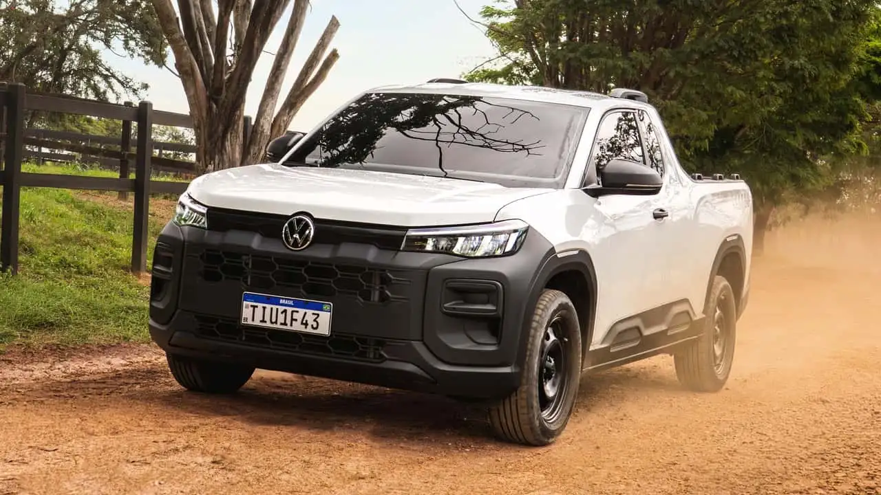 Volkswagen Tukan 2027 року