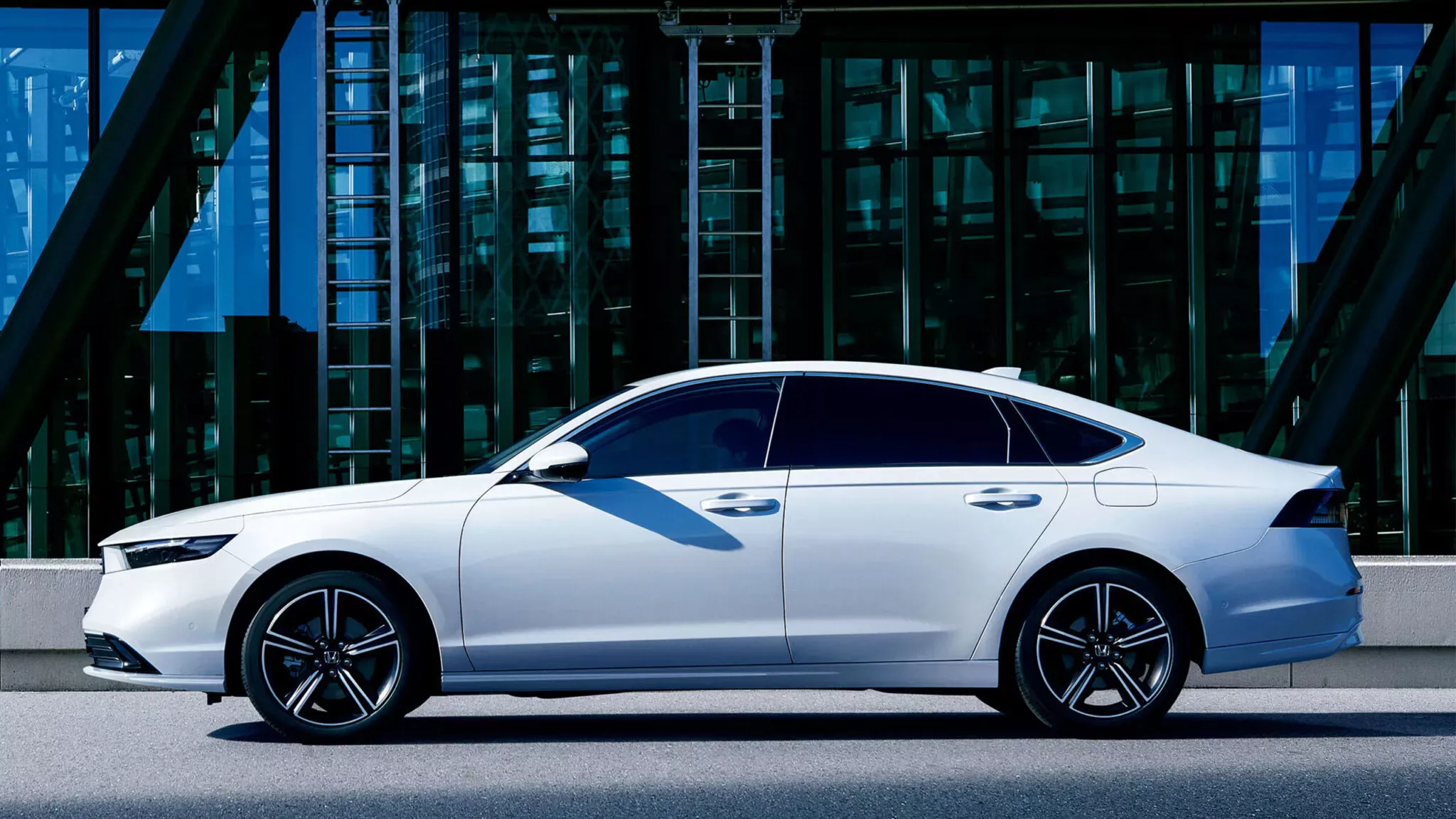 Honda Accord 2027 року