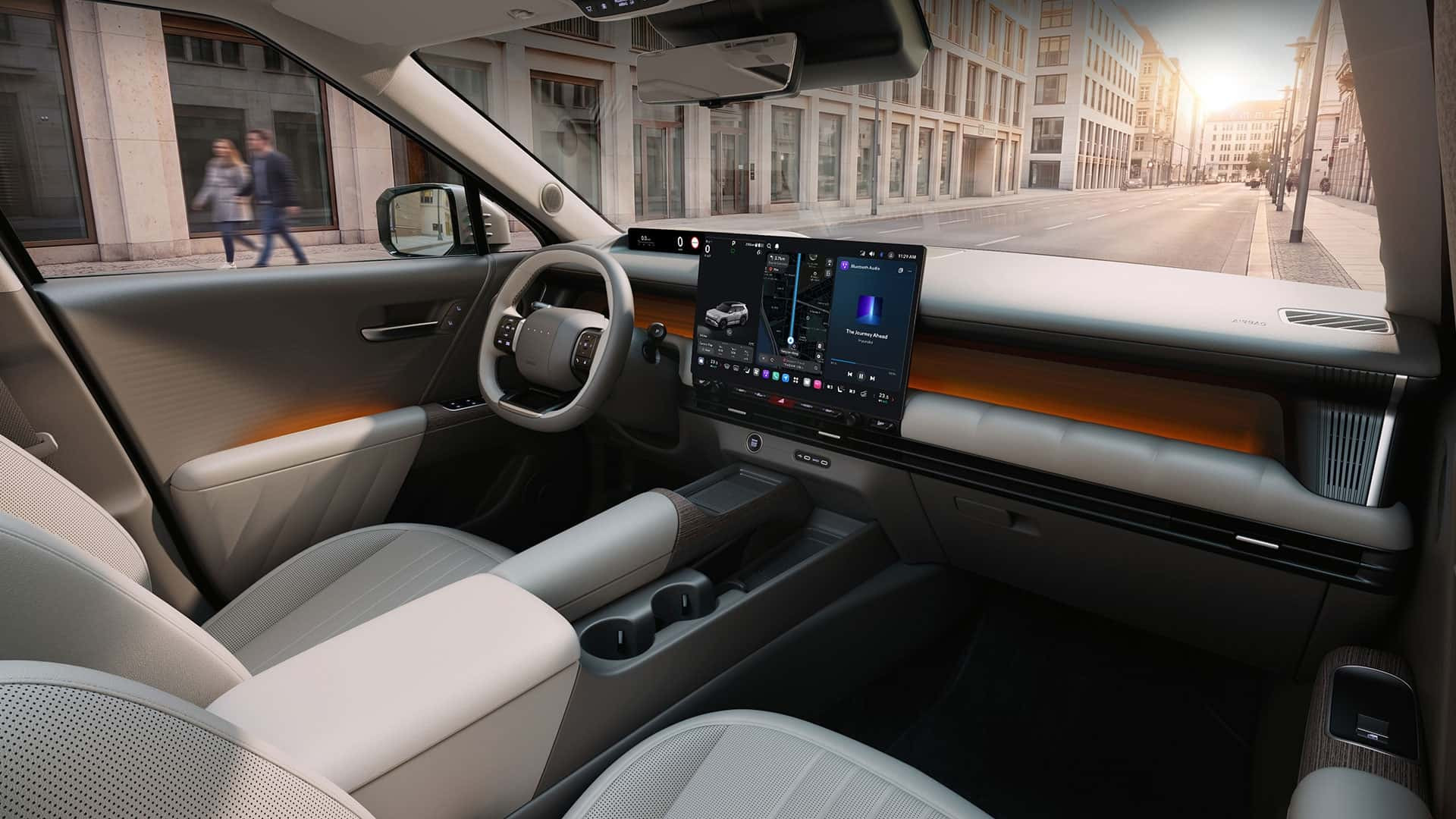 Hyundai Tucson 2027 року