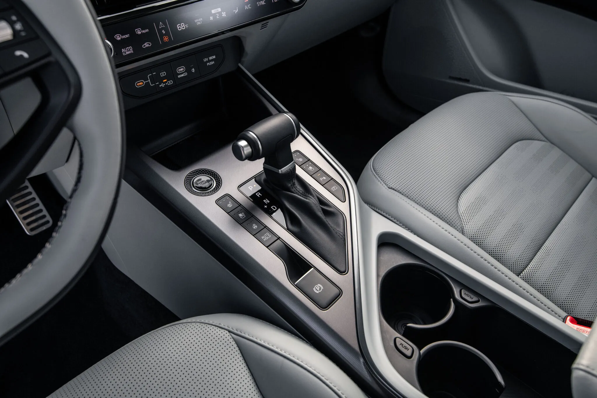 Kia Niro 2027 року