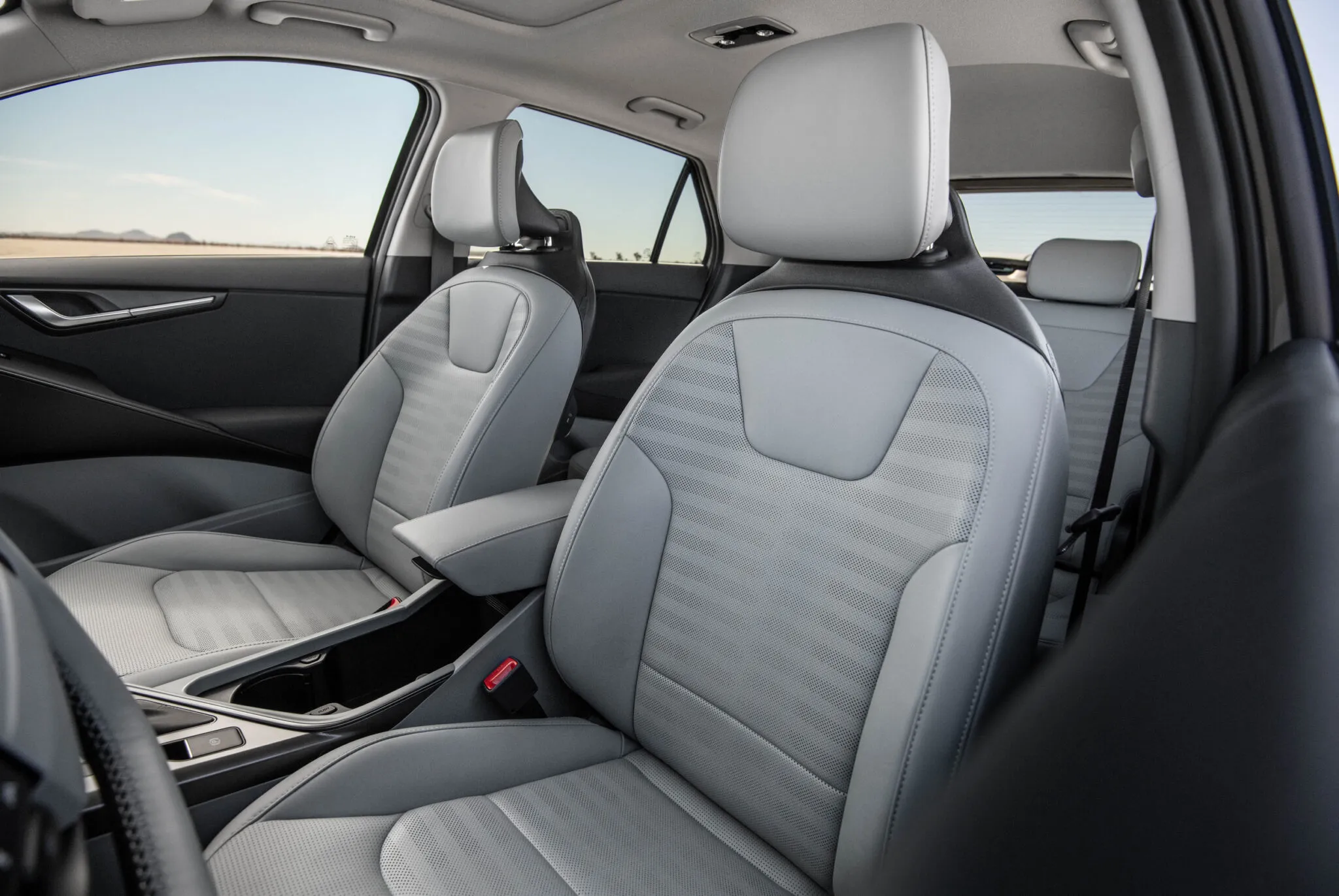 Kia Niro 2027 року