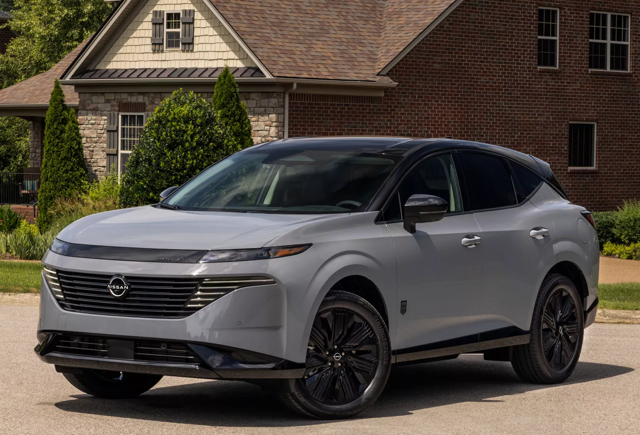 Nissan Murano 2027 року