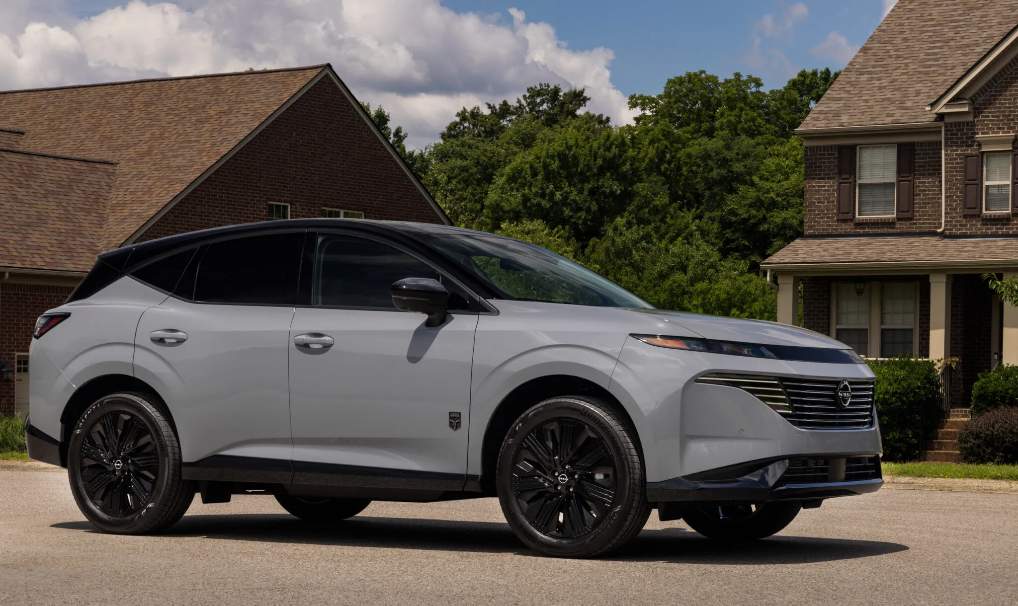 Nissan Murano 2027 року