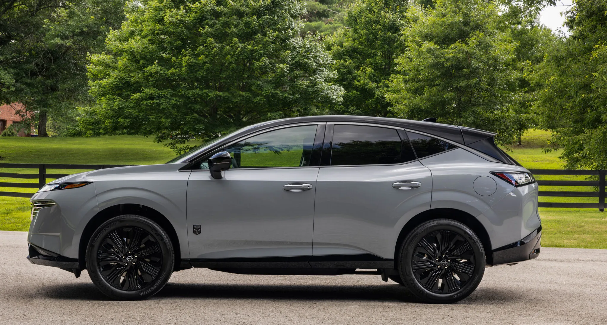 Nissan Murano 2027 року