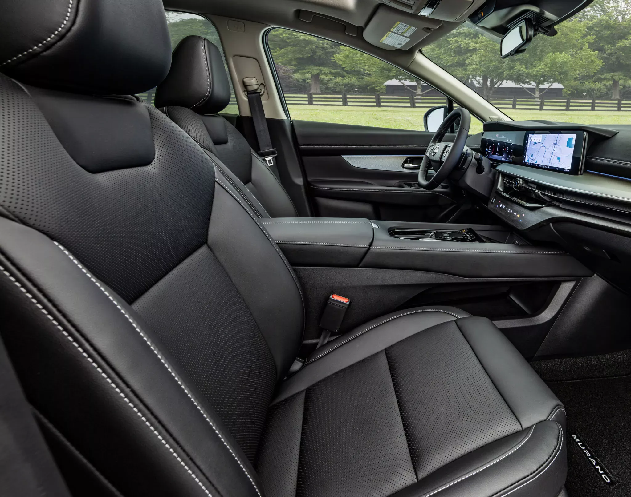 Nissan Murano 2027 року