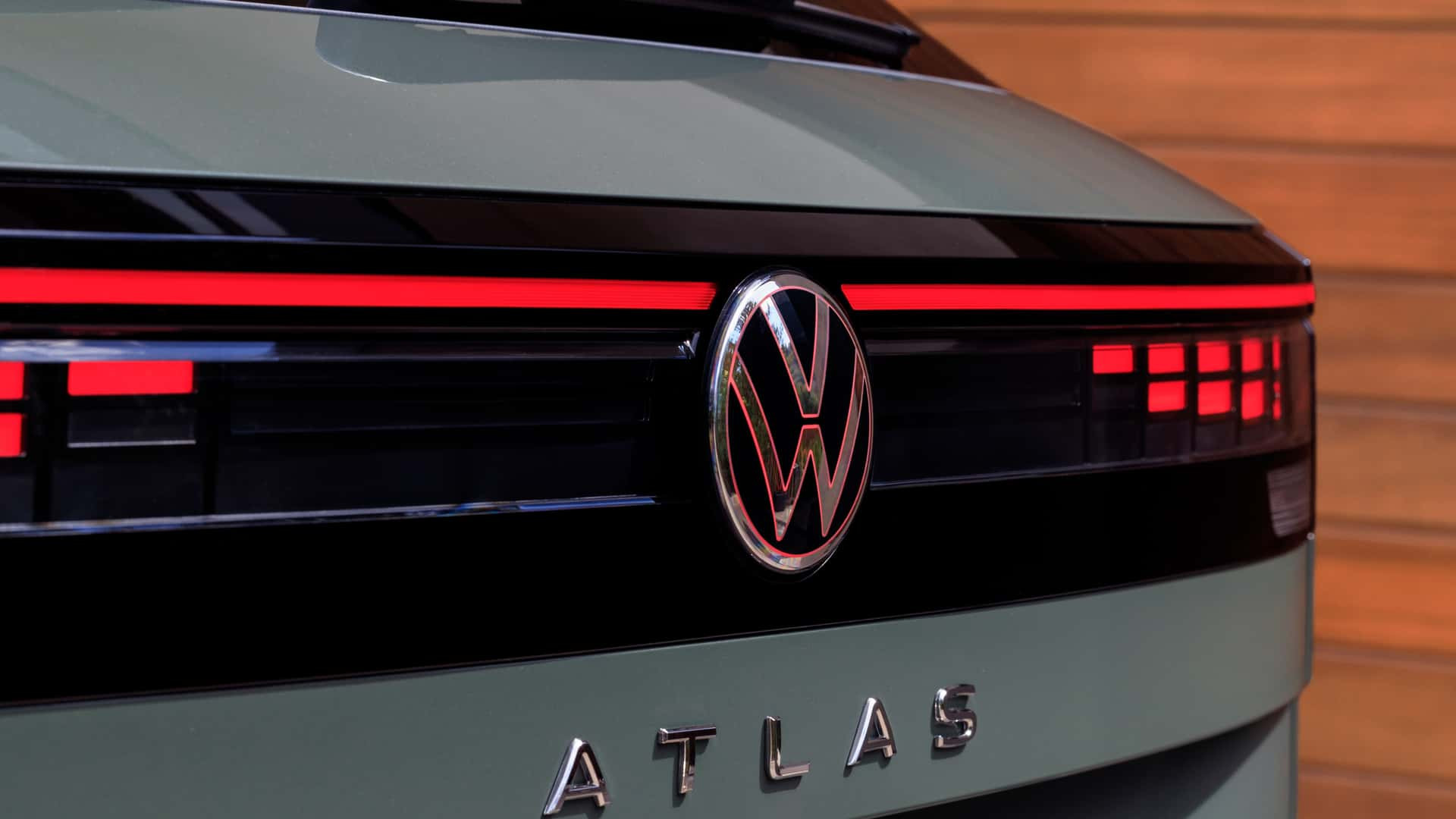 Volkswagen Atlas Cross Sport 2027 року