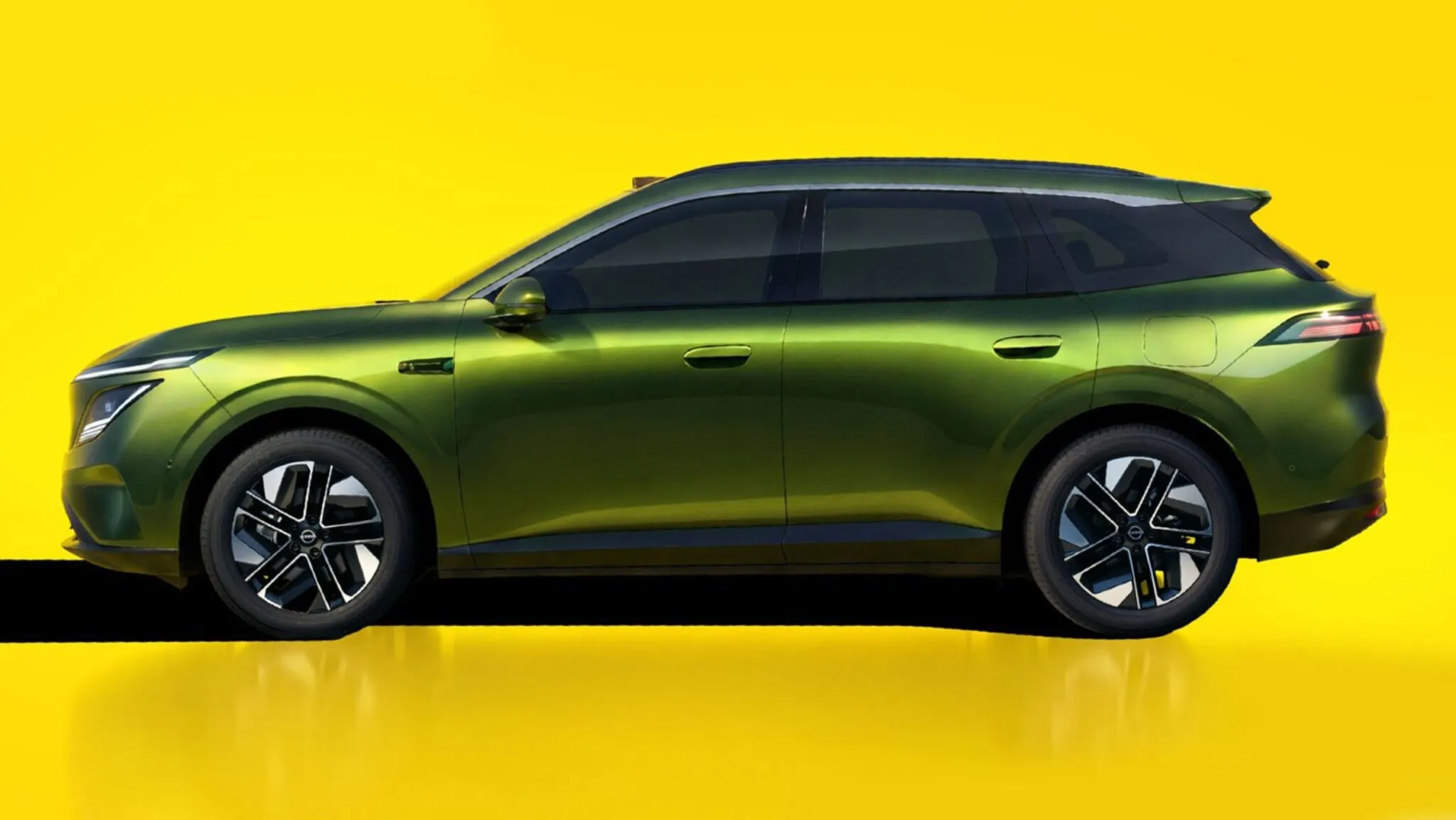 Dongfeng Nissan NX7