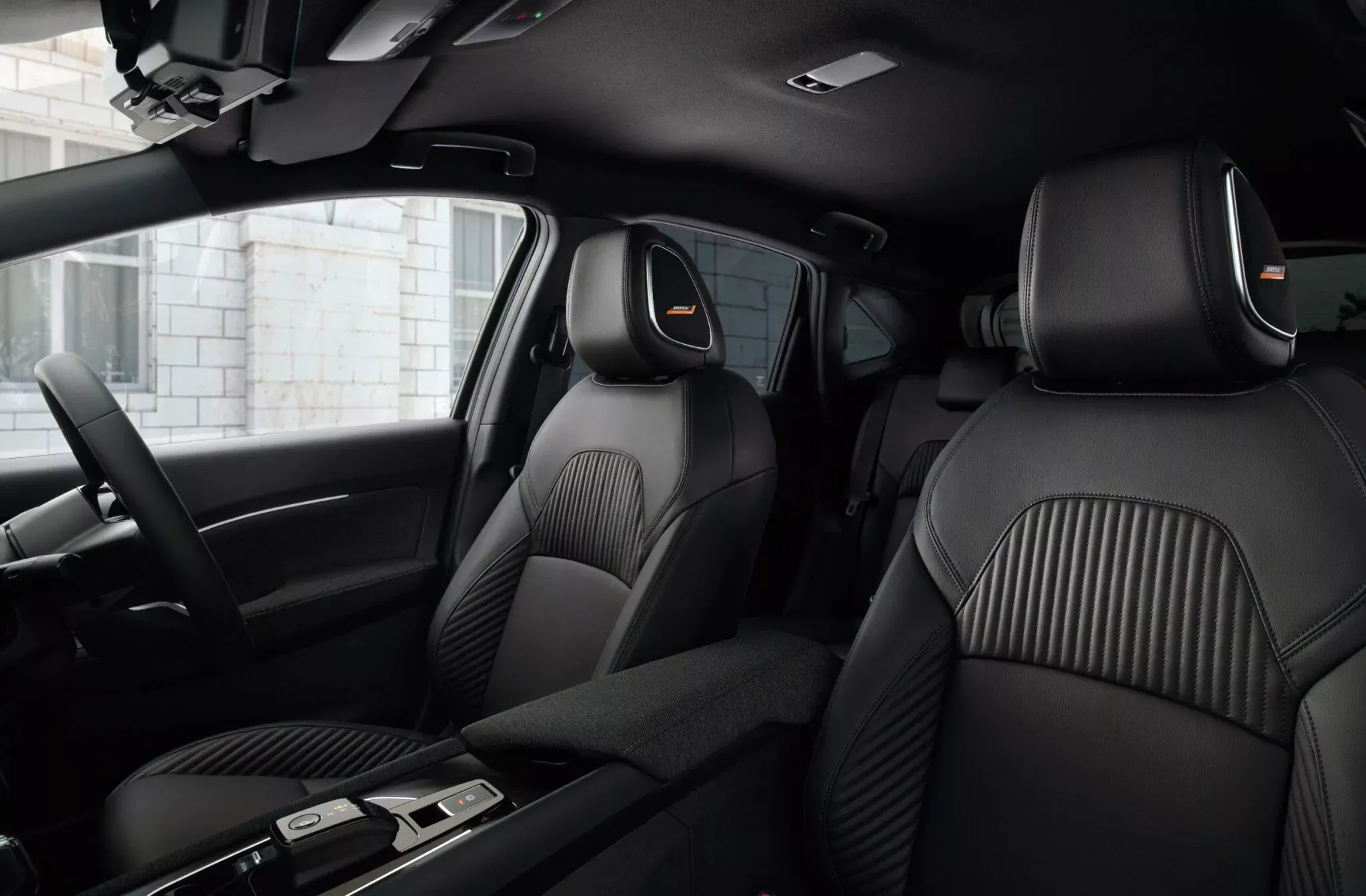 Nissan Note Aura Black Edition