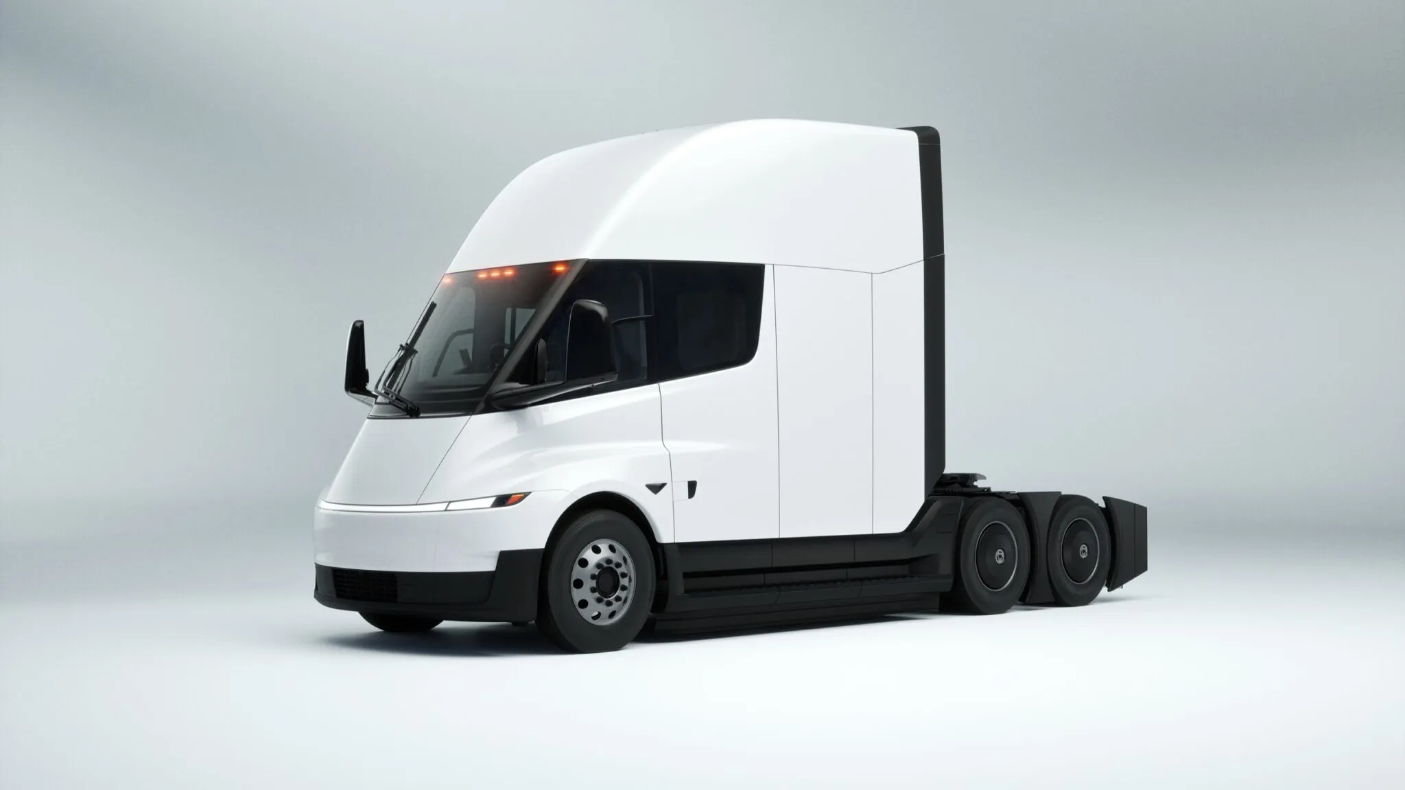 Tesla Semi