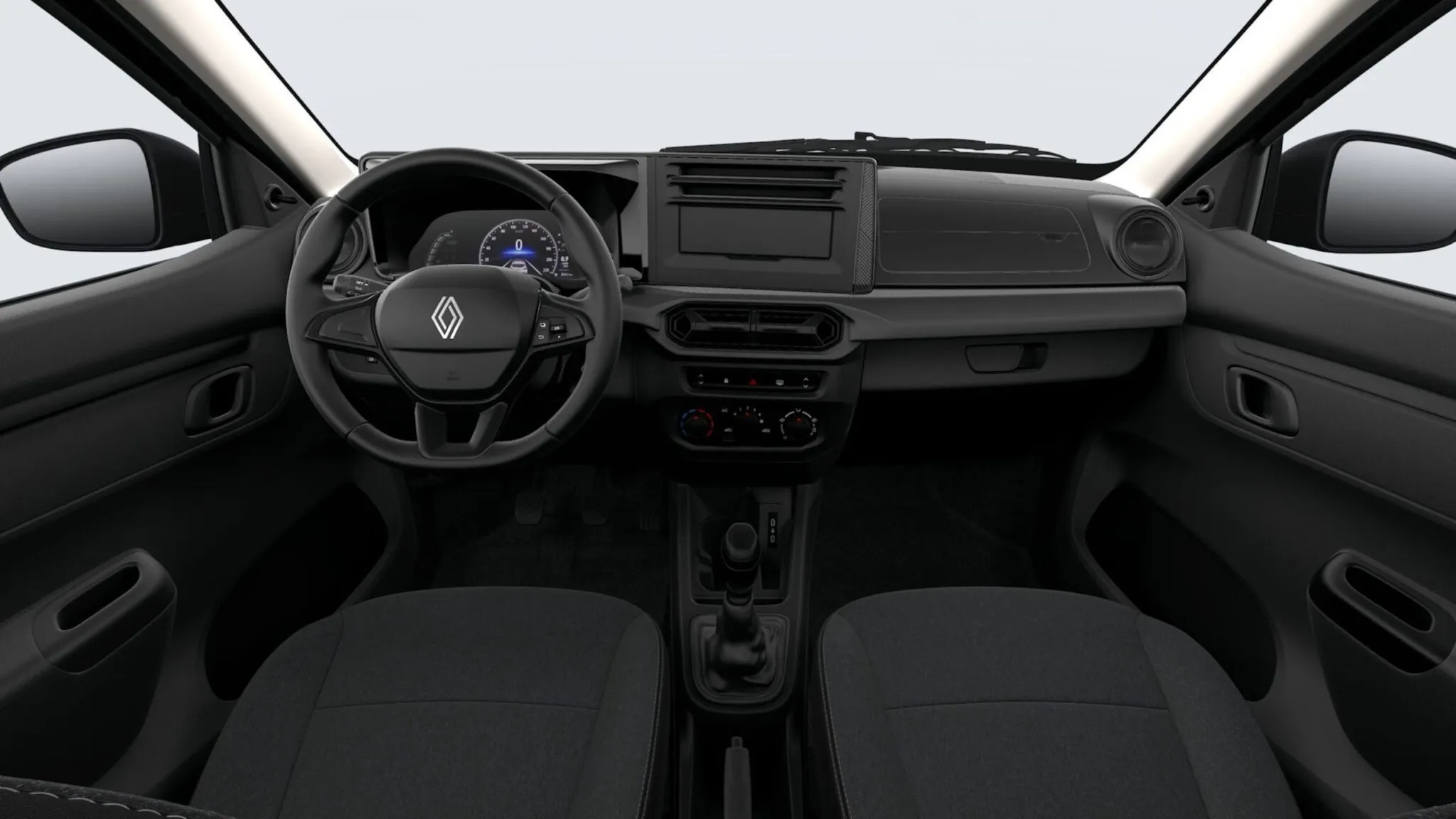 Renault Kwid 2026 року