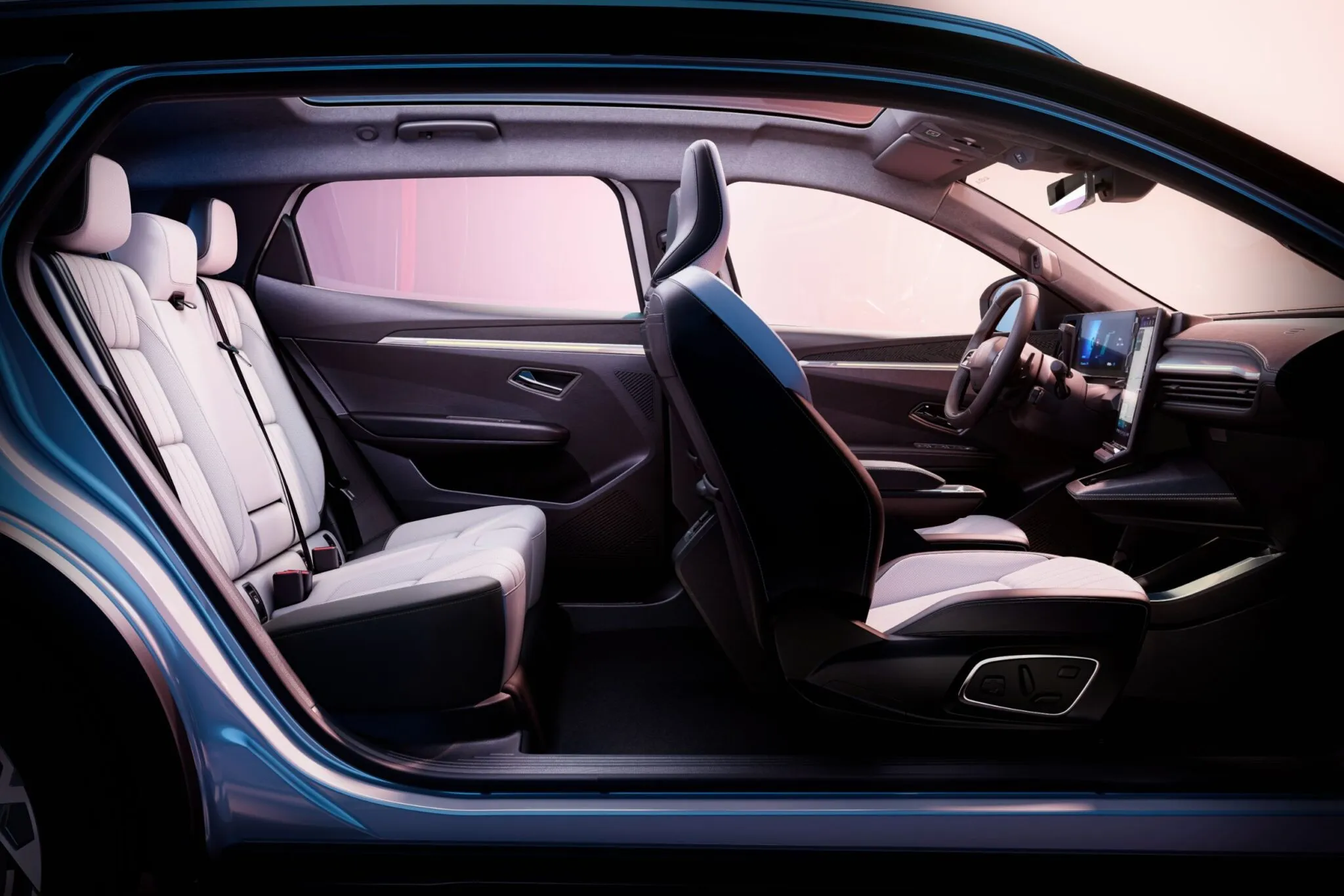 Renault Scenic 2026 року