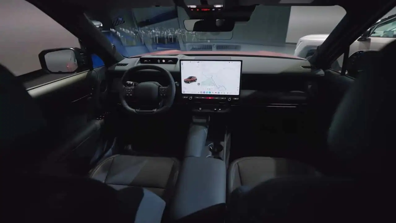 Hyundai Tucson XRT 2027 року