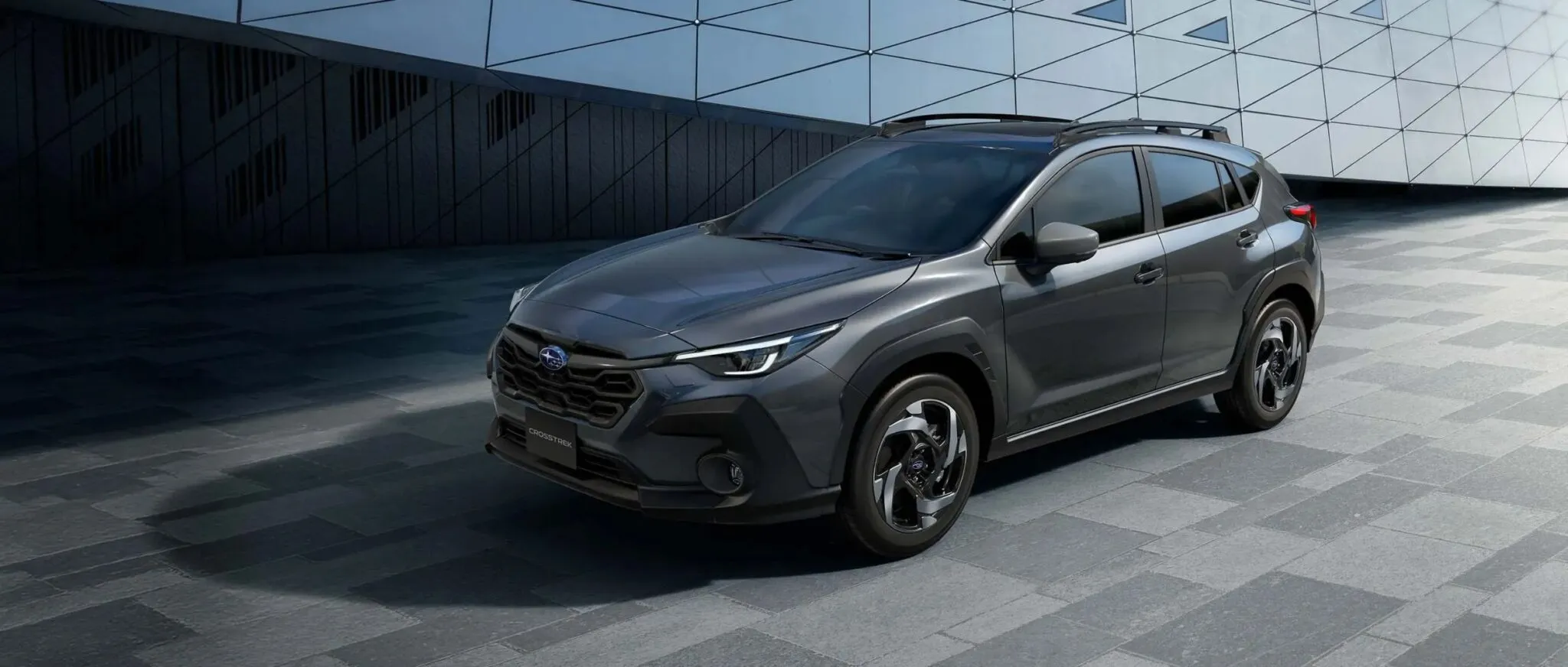 Subaru Crosstrek 2027 року