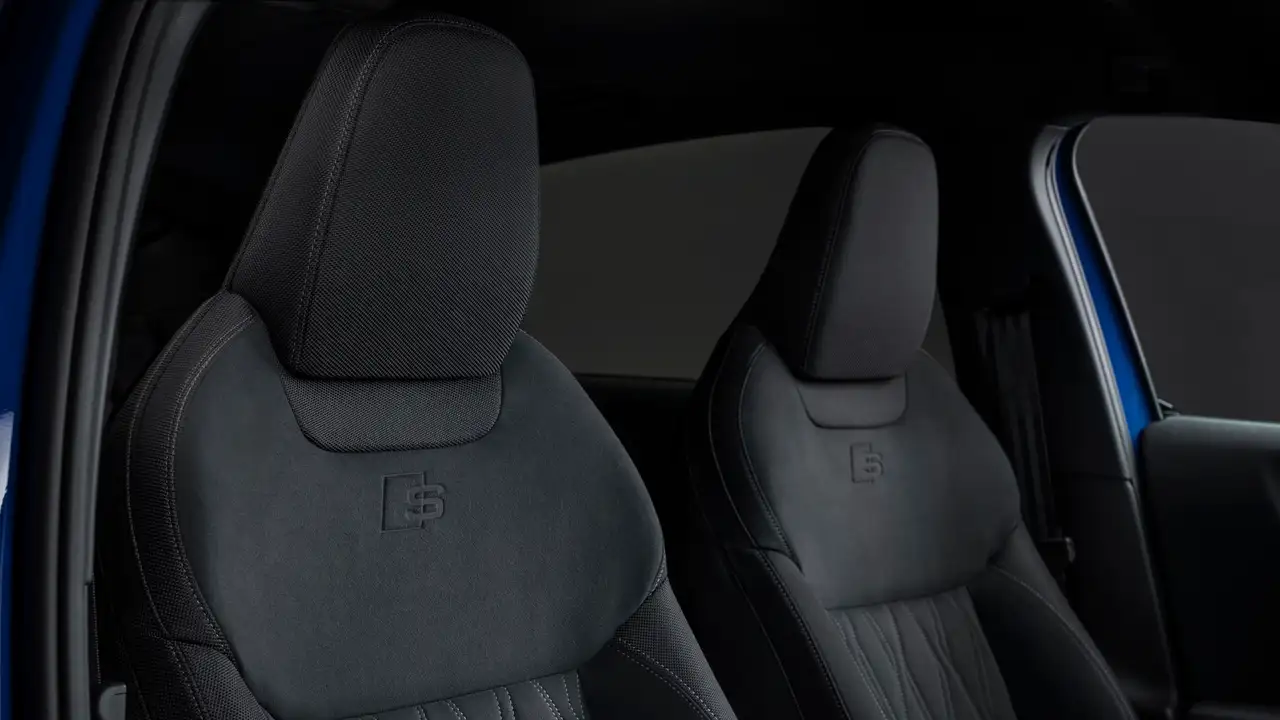 Audi A2 e-tron 2027 року