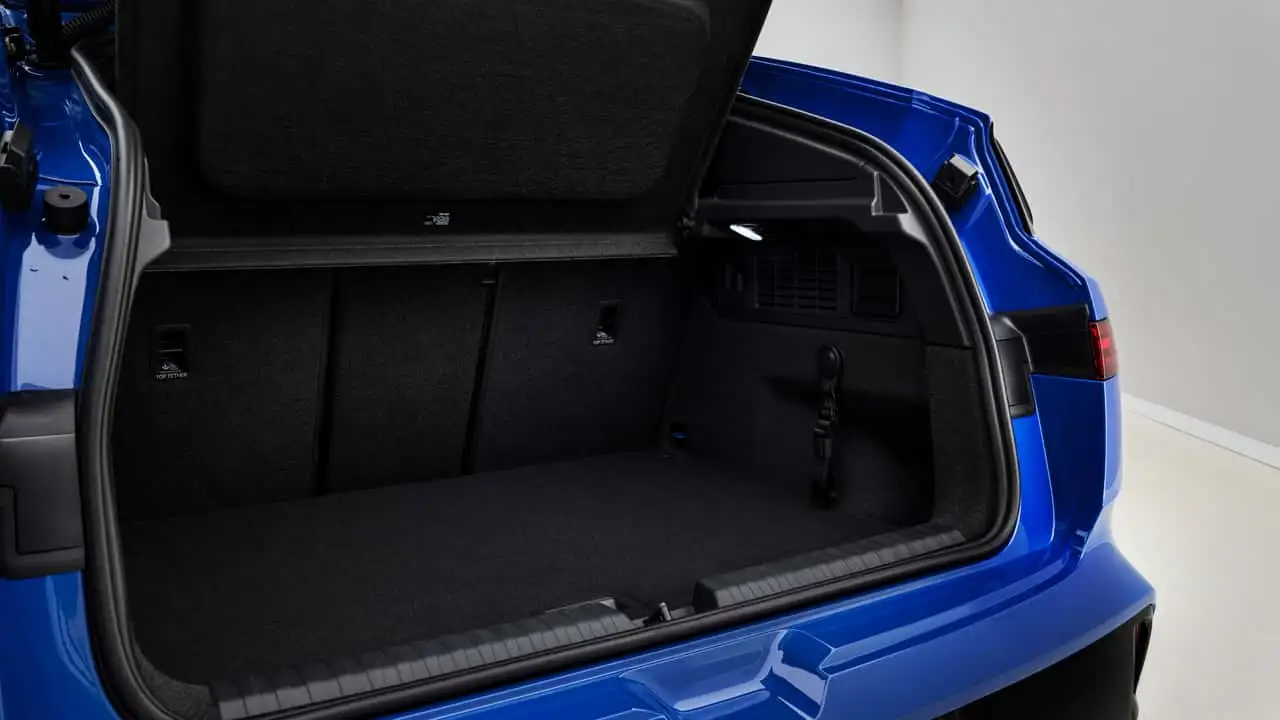 Audi A2 e-tron 2027 року
