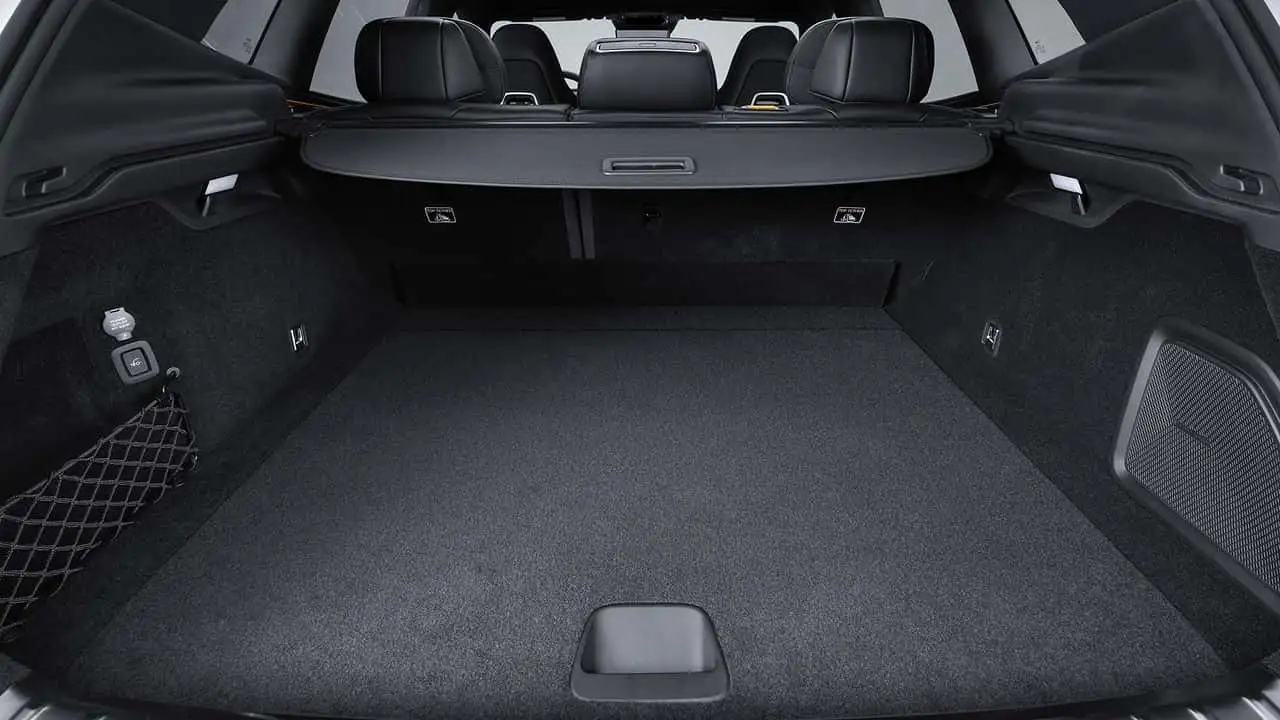 Polestar 4 SUV