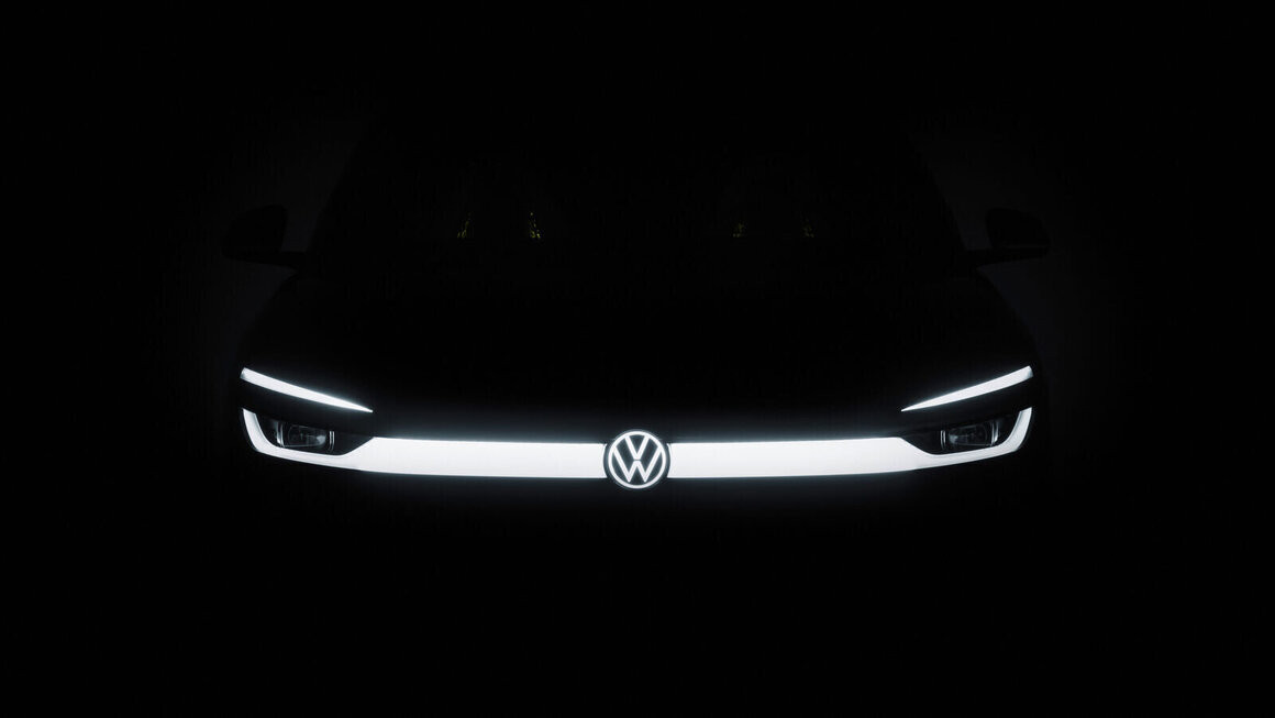 VW Mission Efficiency