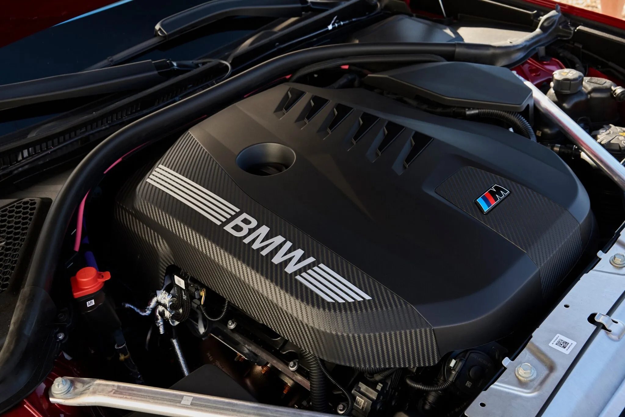 BMW 3 Series 2027 року