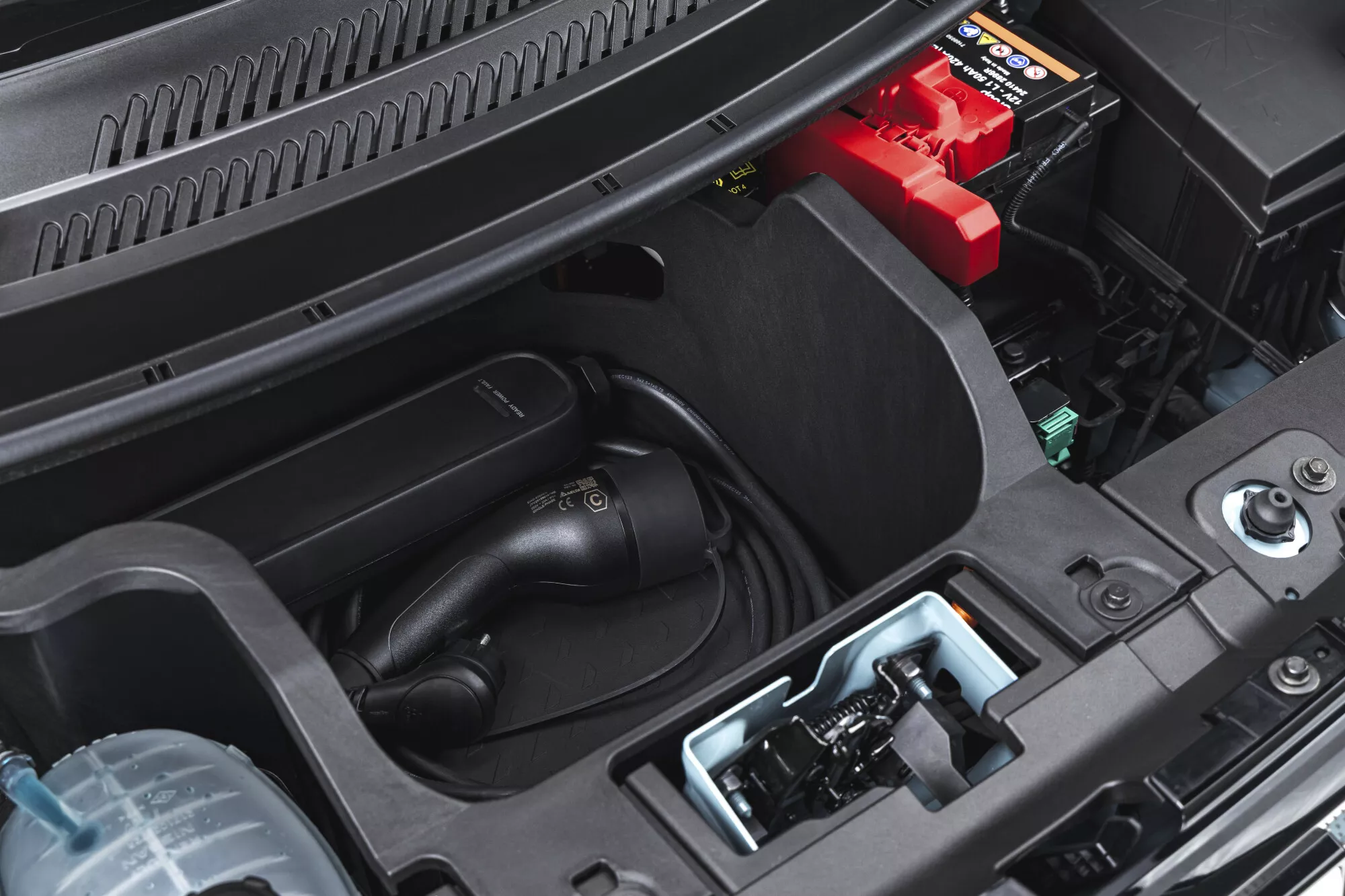 Dacia Spring 2027 року