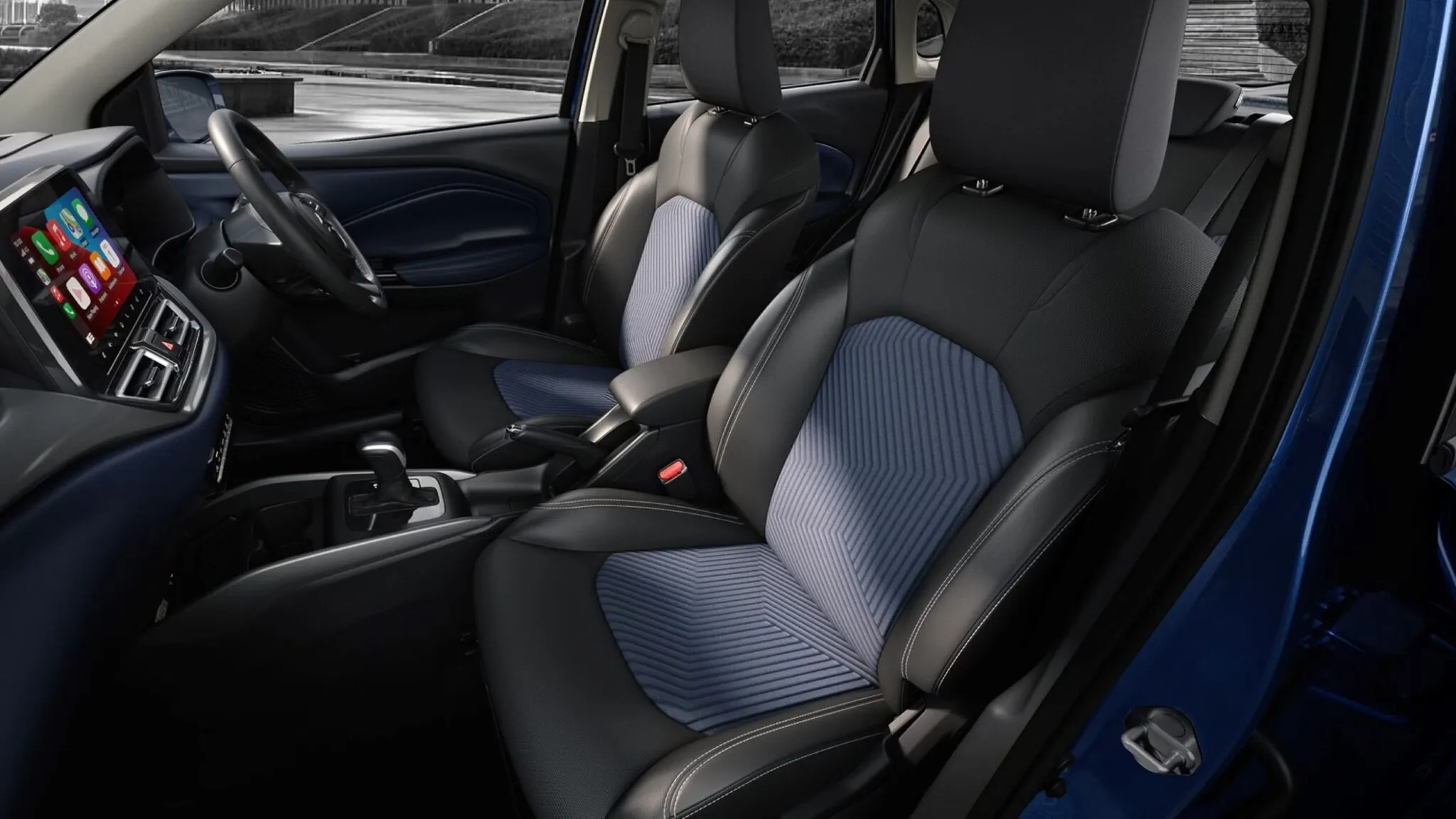 Suzuki Baleno 2027 року