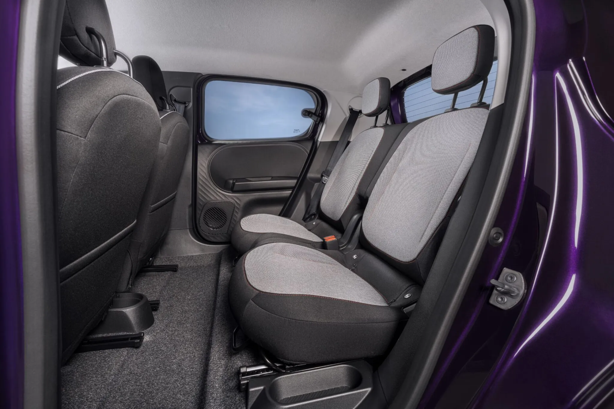 Nissan Pixo 2027 року
