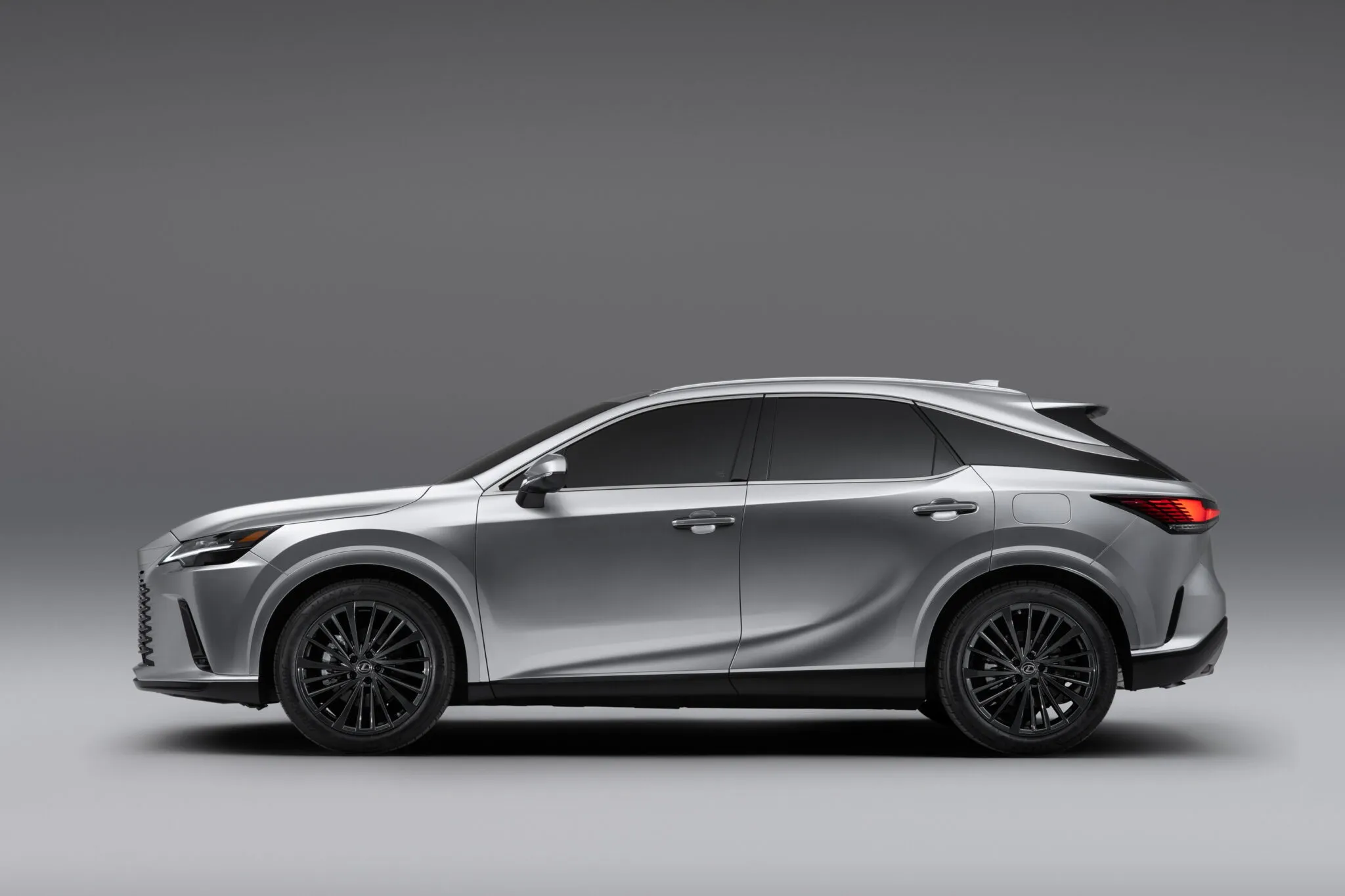Lexus RX 2027 року